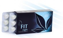 APL. ���������������� ����� APLGO FIT-Night ��� �������� ����